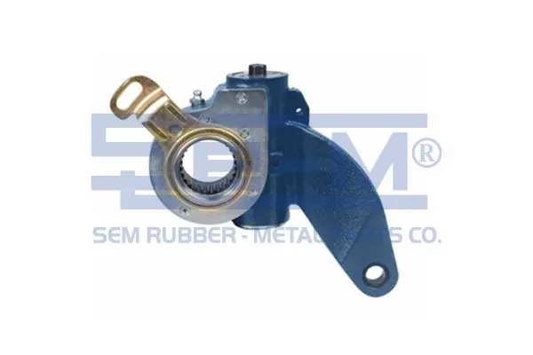 Adjuster, braking system